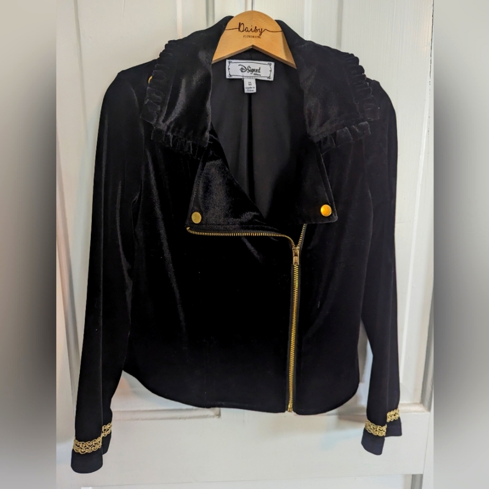 Disney D-signed The Nutcracker jacket
